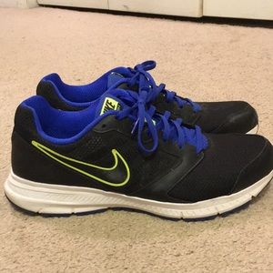 Men’s Nike’s 10.5